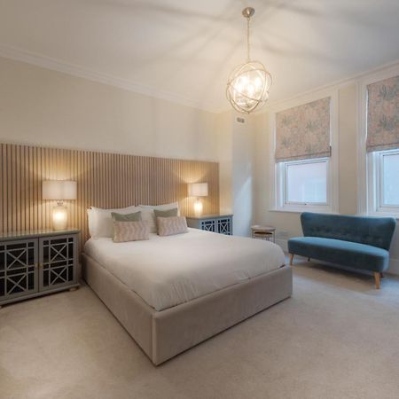 Florence Suite Boutique Hotel And Restaurant Portsmouth Zewnętrze zdjęcie